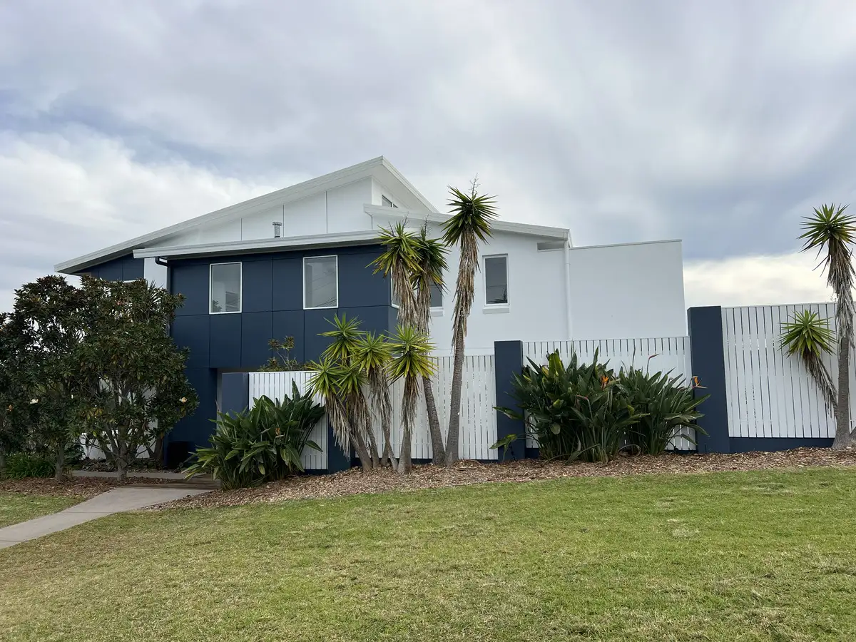 Main view of Homely house listing, 1 Queen Street, Merimbula NSW 2548