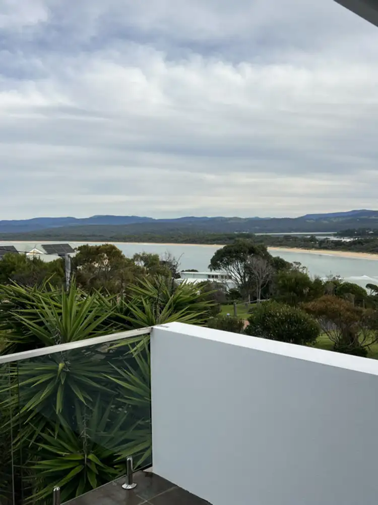 Second view of Homely house listing, 1 Queen Street, Merimbula NSW 2548