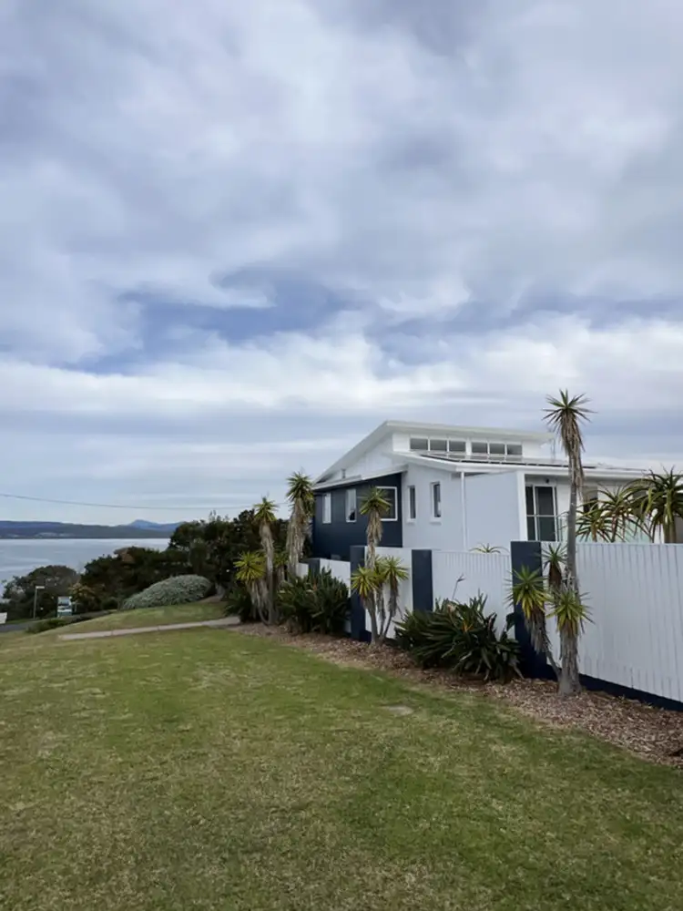 Third view of Homely house listing, 1 Queen Street, Merimbula NSW 2548