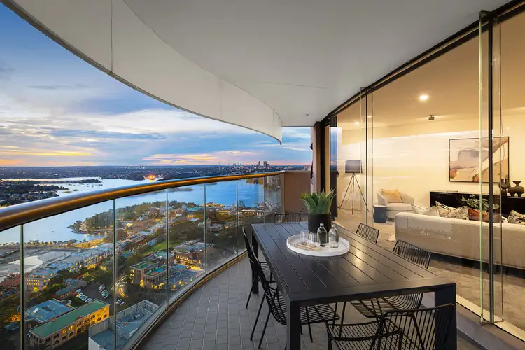 Main view of Homely apartment listing, 129 Harrington Street, The Rocks NSW 2000