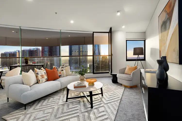 Second view of Homely apartment listing, 129 Harrington Street, The Rocks NSW 2000