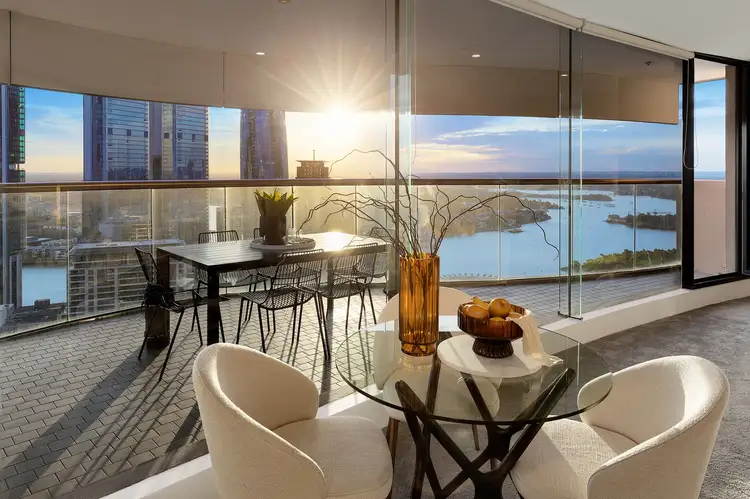 Third view of Homely apartment listing, 129 Harrington Street, The Rocks NSW 2000