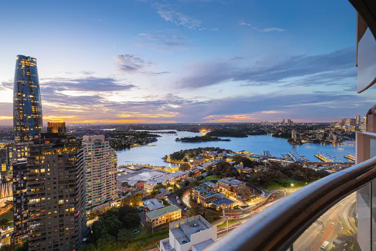 Fourth view of Homely apartment listing, 129 Harrington Street, The Rocks NSW 2000