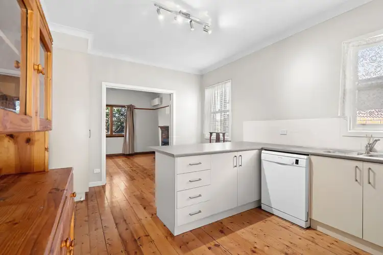 Third view of Homely house listing, 815 Corangamite Lake Road, Coragulac VIC 3249