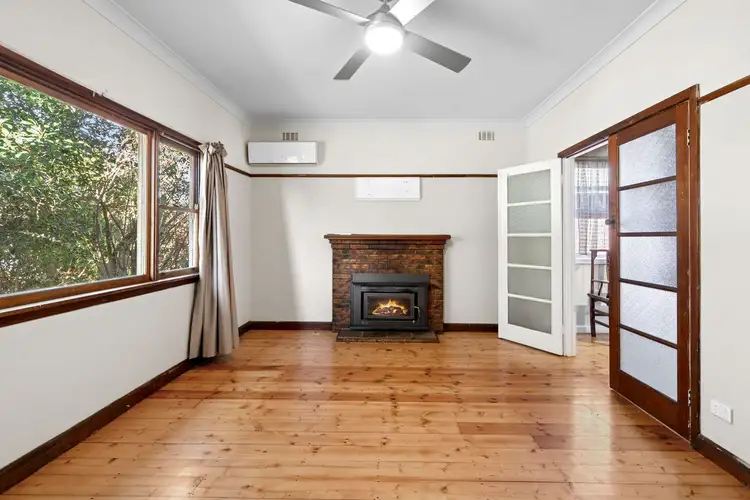 Fourth view of Homely house listing, 815 Corangamite Lake Road, Coragulac VIC 3249