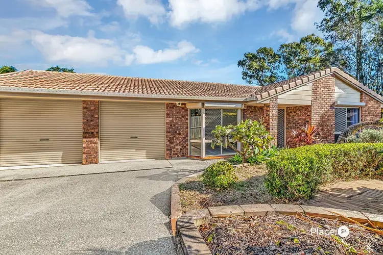 58 Brampton Street, Eight Mile Plains QLD 4113