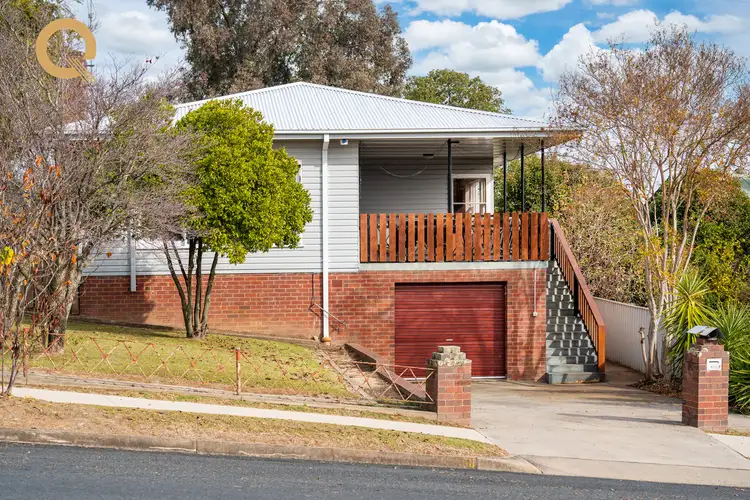 Main view of Homely house listing, 66 Donaldson Street, Corryong VIC 3707