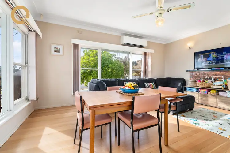 Fifth view of Homely house listing, 66 Donaldson Street, Corryong VIC 3707