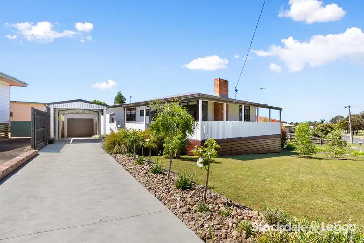 415 Princes Drive, Morwell VIC 3840