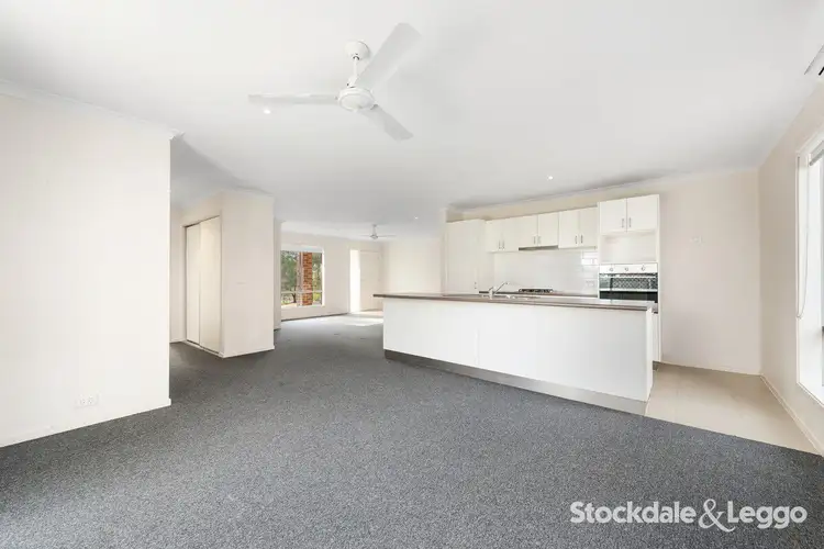 Fourth view of Homely house listing, 1 Graduation Place, Churchill VIC 3842
