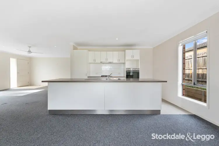 Fifth view of Homely house listing, 1 Graduation Place, Churchill VIC 3842