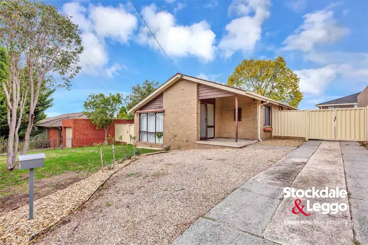 42 North Circular Road, Gladstone Park VIC 3043