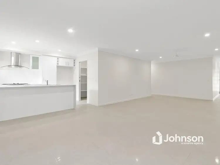 Third view of Homely house listing, 4 Homevale Drive, South Ripley QLD 4306
