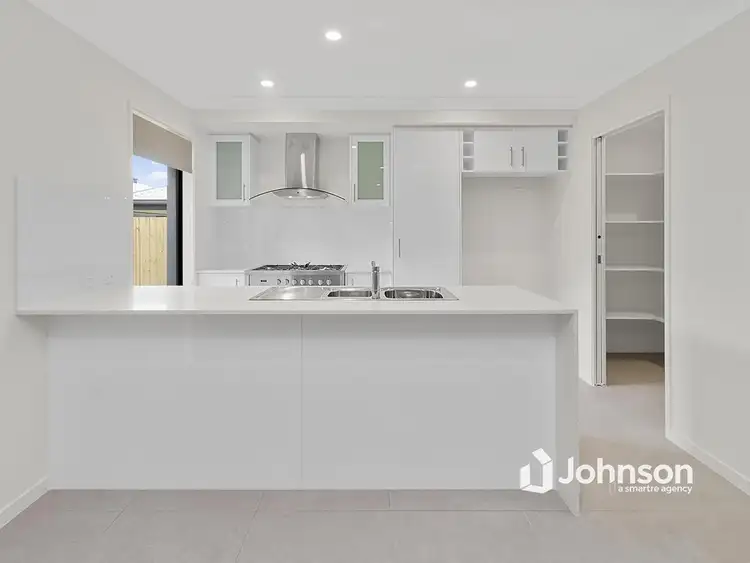 Fourth view of Homely house listing, 4 Homevale Drive, South Ripley QLD 4306