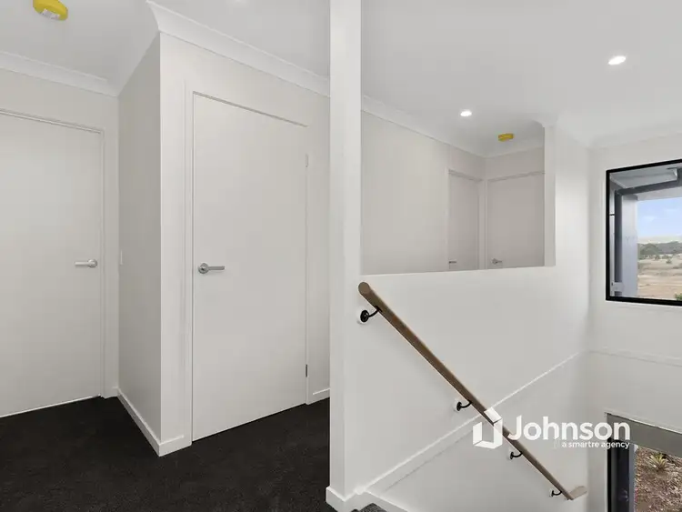 Sixth view of Homely house listing, 4 Homevale Drive, South Ripley QLD 4306