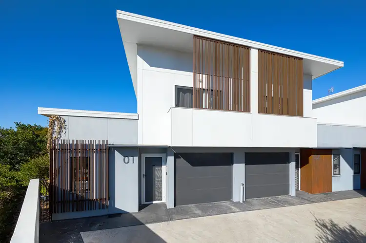 1/29 King Street, Buderim QLD 4556