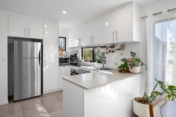 Second view of Homely townhouse listing, 1/29 King Street, Buderim QLD 4556