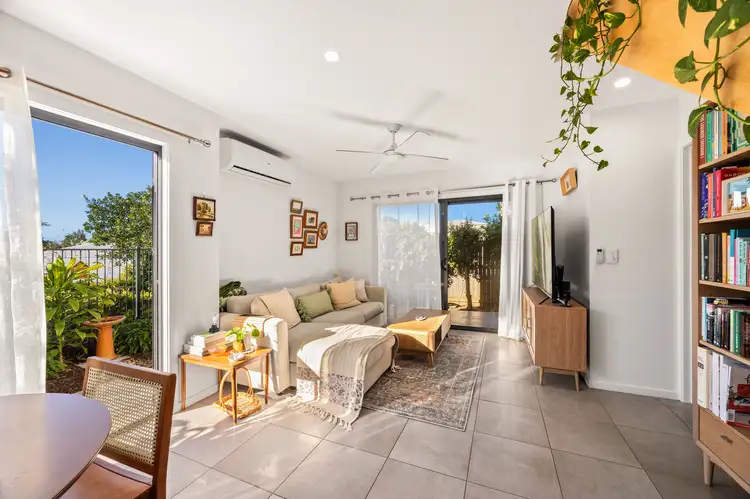 Third view of Homely townhouse listing, 1/29 King Street, Buderim QLD 4556