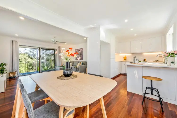 33 Toomey Street, Chermside West QLD 4032