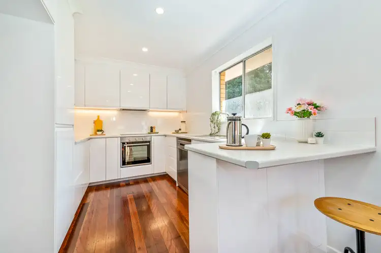 Second view of Homely house listing, 33 Toomey Street, Chermside West QLD 4032