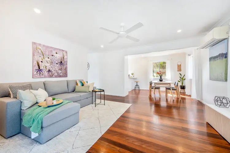 Third view of Homely house listing, 33 Toomey Street, Chermside West QLD 4032