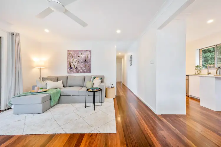 Fourth view of Homely house listing, 33 Toomey Street, Chermside West QLD 4032
