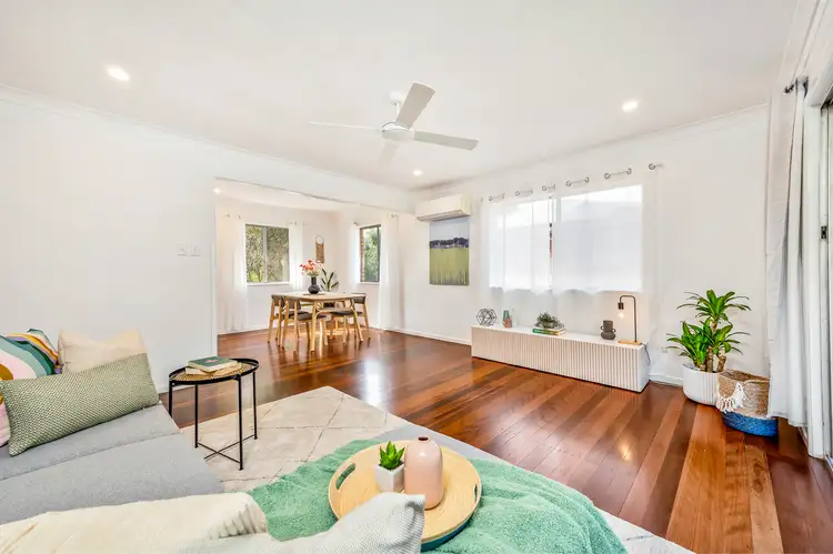Fifth view of Homely house listing, 33 Toomey Street, Chermside West QLD 4032