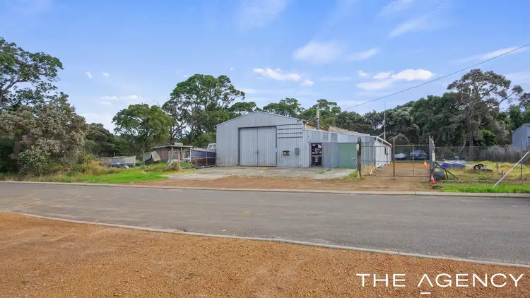 12 Middleton Street, Denmark WA 6333