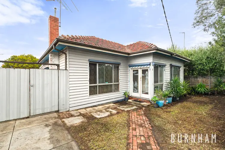 Main view of Homely house listing, 403 Geelong Road, Kingsville VIC 3012