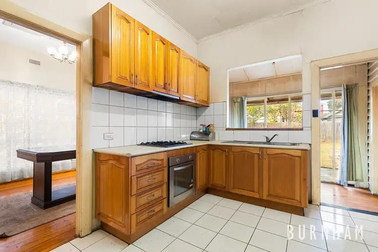 Second view of Homely house listing, 403 Geelong Road, Kingsville VIC 3012