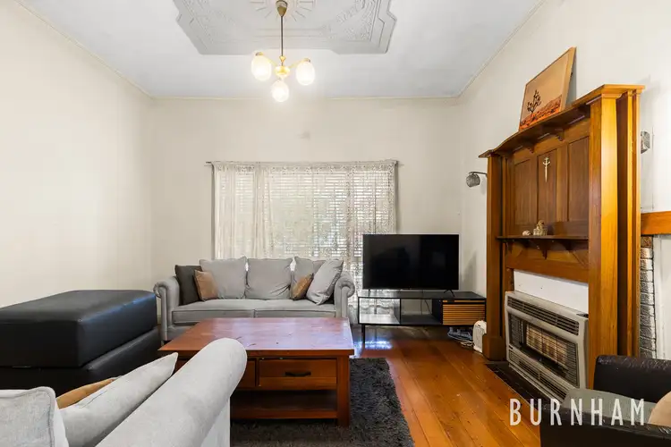 Third view of Homely house listing, 403 Geelong Road, Kingsville VIC 3012
