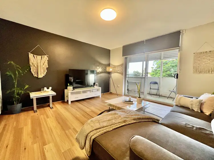 Main view of Homely apartment listing, 104/15-21 Welsh Street, South Hedland WA 6722