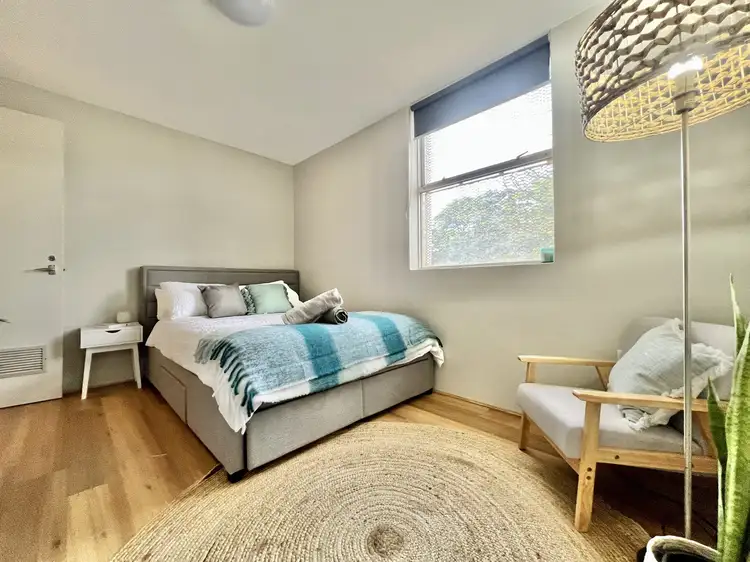 Fifth view of Homely apartment listing, 104/15-21 Welsh Street, South Hedland WA 6722