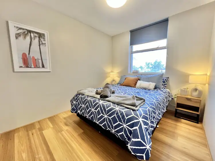 Sixth view of Homely apartment listing, 104/15-21 Welsh Street, South Hedland WA 6722
