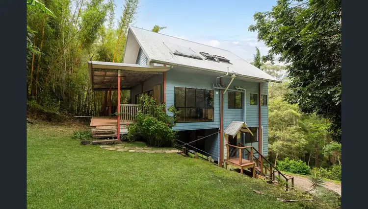 Main view of Homely house listing, 29 Bateson Road, Mount Nebo QLD 4520