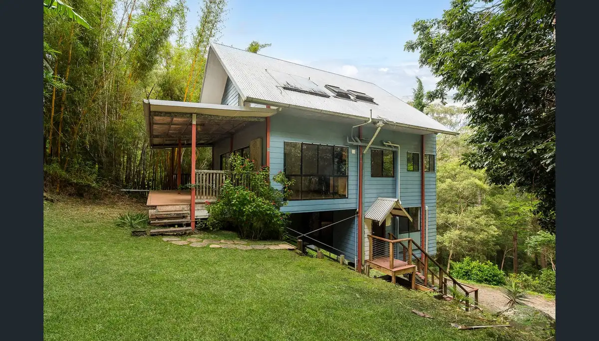 Main view of Homely house listing, 29 Bateson Road, Mount Nebo QLD 4520