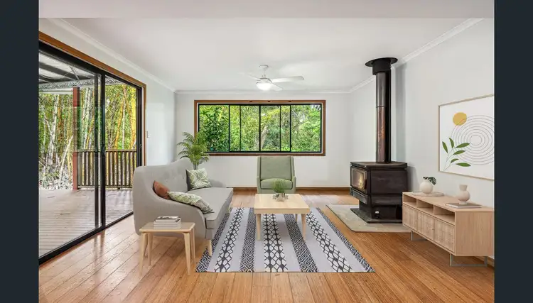 Second view of Homely house listing, 29 Bateson Road, Mount Nebo QLD 4520