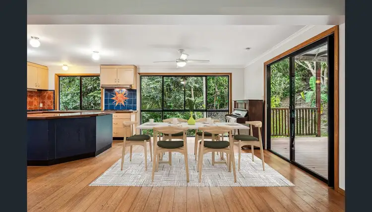 Third view of Homely house listing, 29 Bateson Road, Mount Nebo QLD 4520