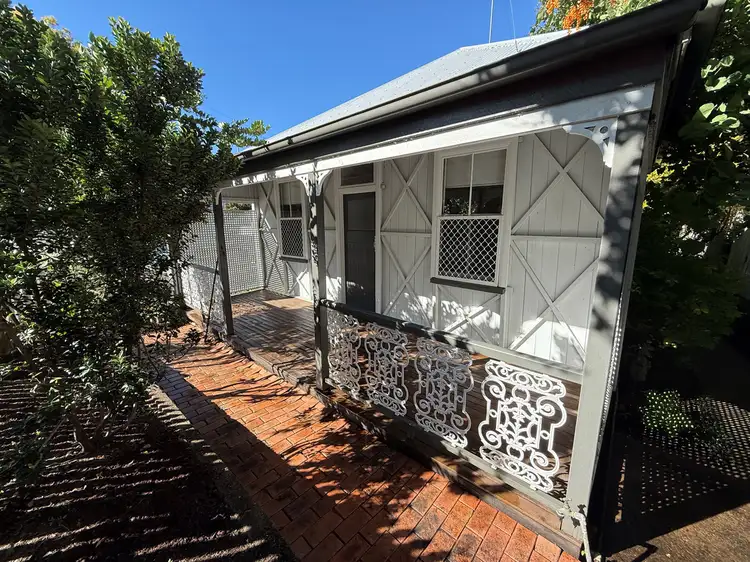 7 Cochrane Street, Paddington QLD 4064