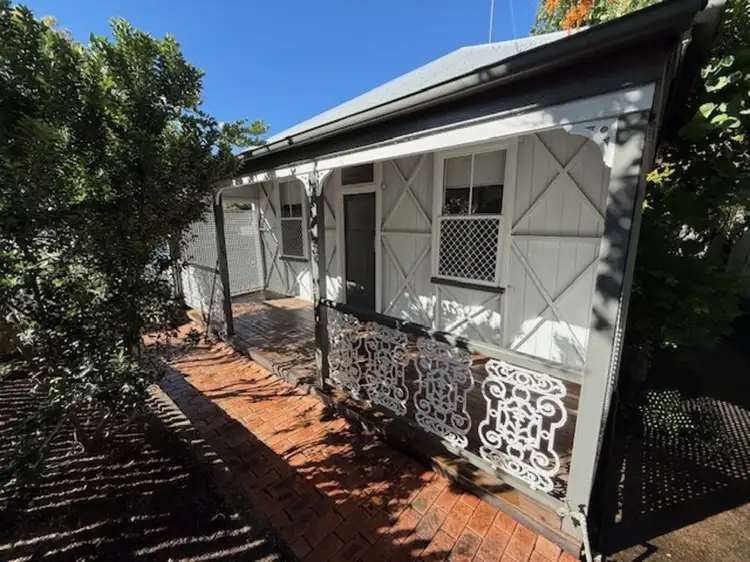 7 Cochrane Street, Paddington QLD 4064