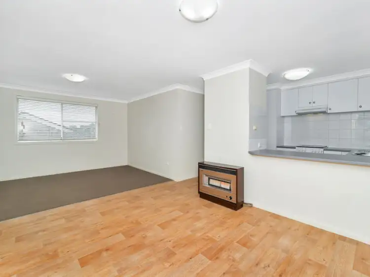 Third view of Homely unit listing, 2/326 Spring Street, Kearneys Spring QLD 4350