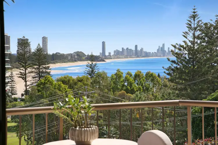 Fourth view of Homely unit listing, 5/45 Hayle Street, Burleigh Heads QLD 4220