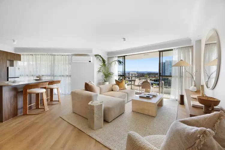 Fifth view of Homely unit listing, 5/45 Hayle Street, Burleigh Heads QLD 4220