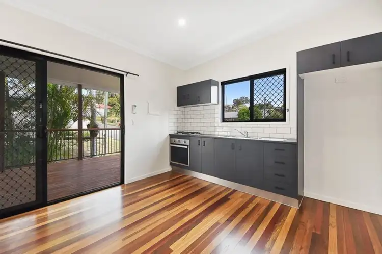 Main view of Homely house listing, 18A McKenzie Street, Dayboro QLD 4521