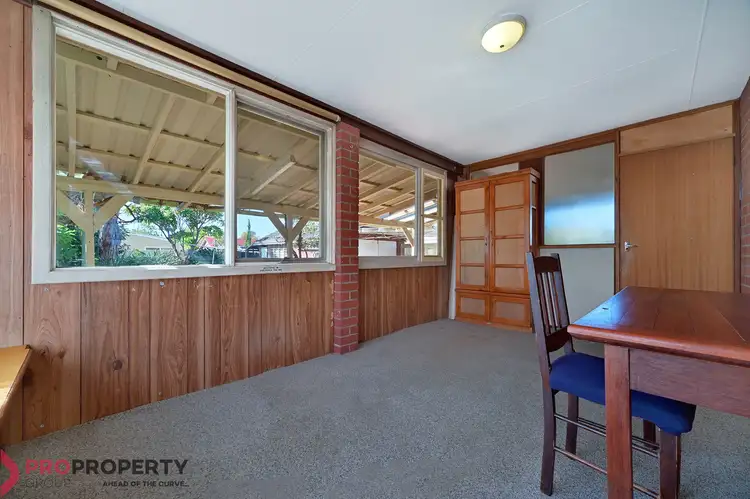 Sixth view of Homely house listing, 265 Keymer Street, Cloverdale WA 6105