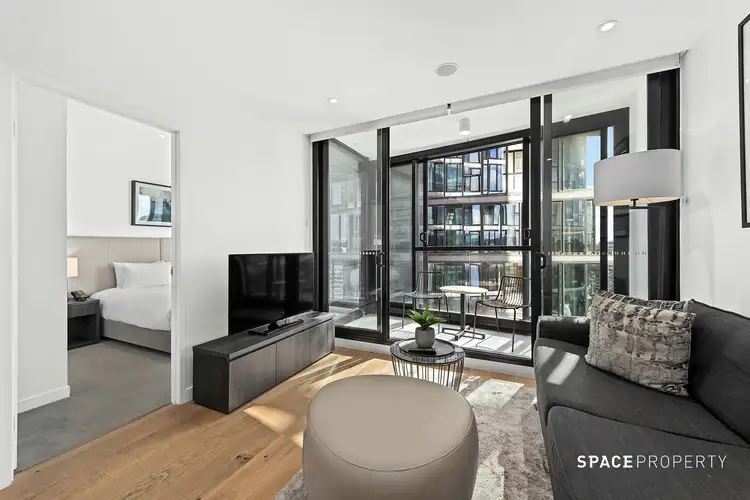 Fourth view of Homely apartment listing, 1706/191 Brunswick Street, Fortitude Valley QLD 4006