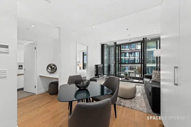 Fifth view of Homely apartment listing, 1706/191 Brunswick Street, Fortitude Valley QLD 4006