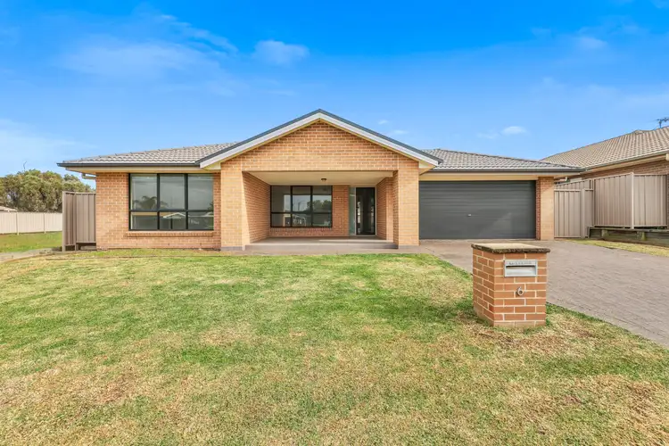 Main view of Homely house listing, 6 Almond Street, Denman NSW 2328