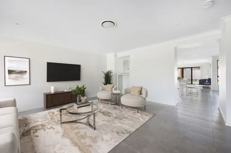 Third view of Homely house listing, 6 Almond Street, Denman NSW 2328