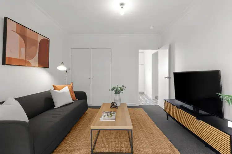 Second view of Homely unit listing, 8/159 Roslyn Road, Belmont VIC 3216